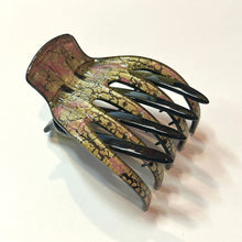 Load image into Gallery viewer, Large French Yoga Clip