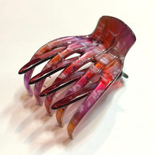 Load image into Gallery viewer, Small French Yoga Clip