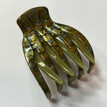 Load image into Gallery viewer, Large French Yoga Clip