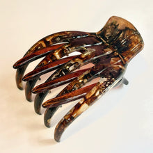 Load image into Gallery viewer, Small French Yoga Clip