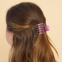 Load image into Gallery viewer, Small French Yoga Clip