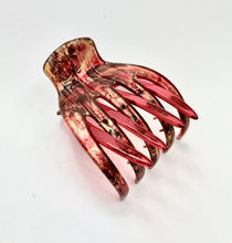 Load image into Gallery viewer, Large French Yoga Clip