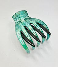 Load image into Gallery viewer, Large French Yoga Clip