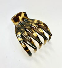 Load image into Gallery viewer, Large French Yoga Clip