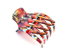 Load image into Gallery viewer, Large French Yoga Clip