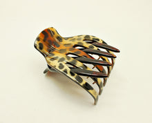 Load image into Gallery viewer, Large French Yoga Clip