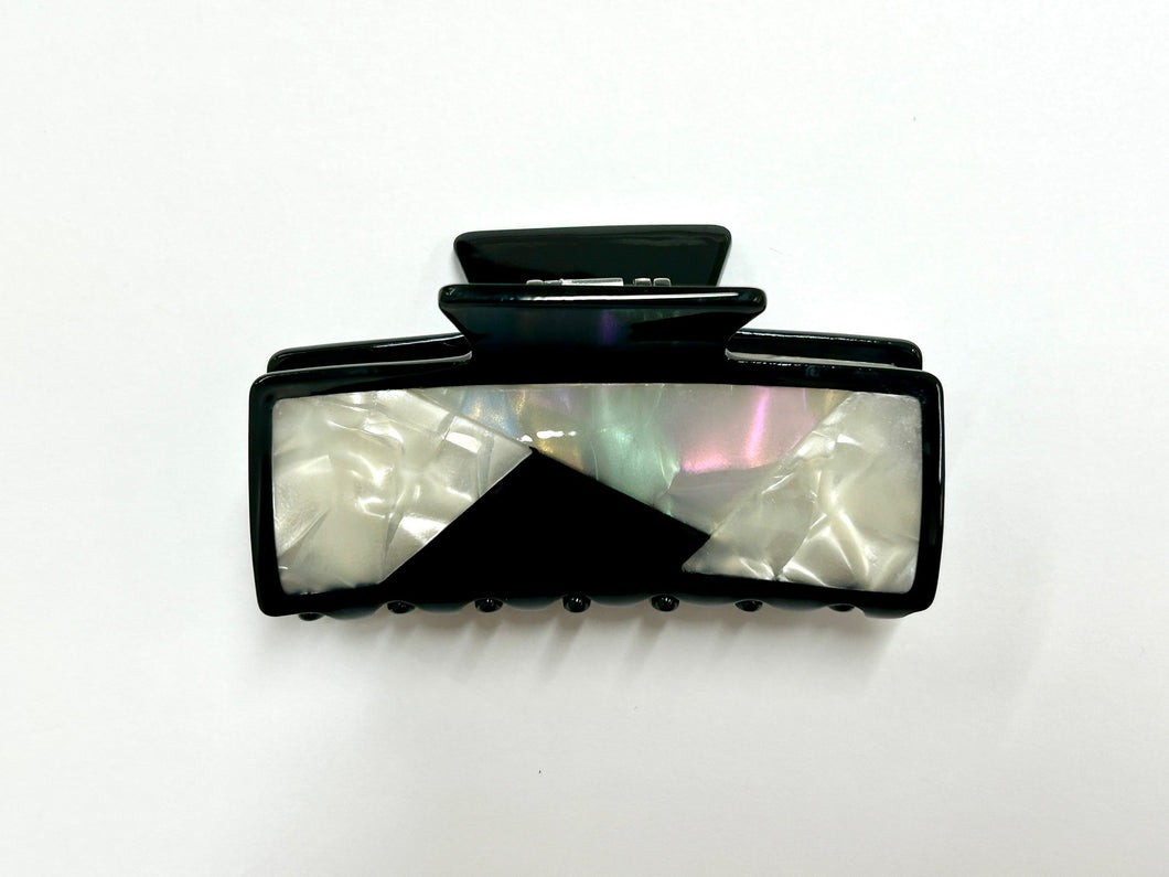 Art Deco Inspired Jaw