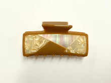 Load image into Gallery viewer, Art Deco Inspired Jaw
