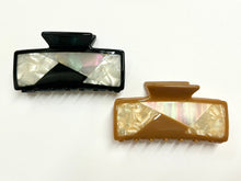 Load image into Gallery viewer, Art Deco Inspired Jaw
