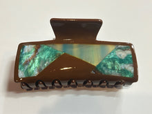 Load image into Gallery viewer, Art Deco Inspired Jaw
