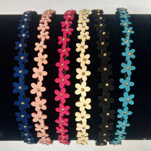 Load image into Gallery viewer, Flower Stud Headbands
