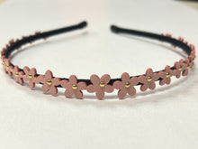Load image into Gallery viewer, Flower Stud Headbands
