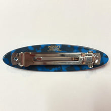 Load image into Gallery viewer, Colorful French Oval Barrettes
