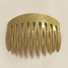Load image into Gallery viewer, French Glitter Combs
