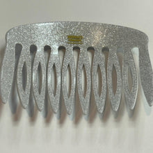 Load image into Gallery viewer, French Glitter Combs
