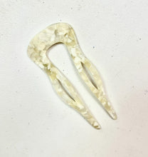 Load image into Gallery viewer, Handmade CutOut Wide French Chignon
