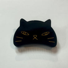 Load image into Gallery viewer, Carved Large Meow Cat Jaw
