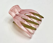 Load image into Gallery viewer, Pink Cotton Candy Glitz 
