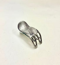 Load image into Gallery viewer, METALLIC SILVER
