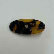 Load image into Gallery viewer, Mini Bow French Side Clamps
