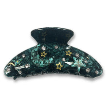 Load image into Gallery viewer, Moon &amp; Stars Rhinestone Jaw
