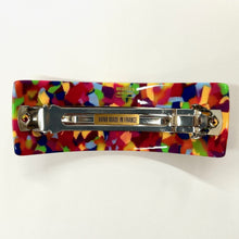 Load image into Gallery viewer, Rainbow French Barrettes
