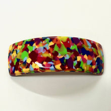 Load image into Gallery viewer, Rainbow French Barrettes
