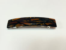 Load image into Gallery viewer, Rectangle French Barrette
