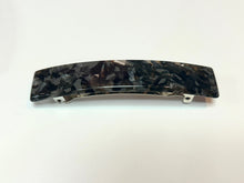 Load image into Gallery viewer, Rectangle French Barrette
