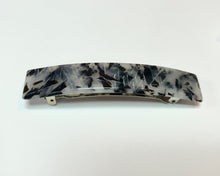 Load image into Gallery viewer, Rectangle French Barrette
