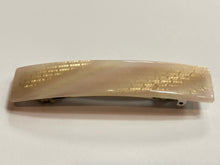 Load image into Gallery viewer, Rectangle French Barrette
