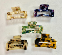 Load image into Gallery viewer, Small Cutout Rectangle Jaw
