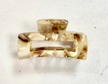 Load image into Gallery viewer, Small Cutout Rectangle Jaw
