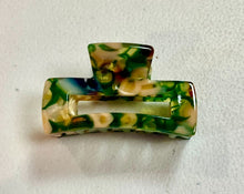 Load image into Gallery viewer, Small Cutout Rectangle Jaw
