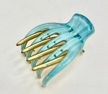 Load image into Gallery viewer, Celeste blue 
