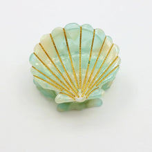 Load image into Gallery viewer, Teal Ivory Mix
