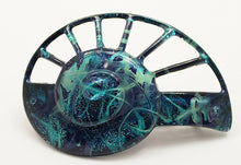 Load image into Gallery viewer, Blue Island Sparkle
