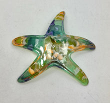 Load image into Gallery viewer, StarFish-Turquoise 
