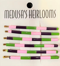 Load image into Gallery viewer, Vintage French Bobby Pins
